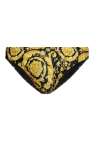 Versace YELLOW Swim briefs