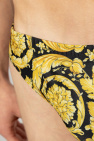 Versace YELLOW Swim briefs