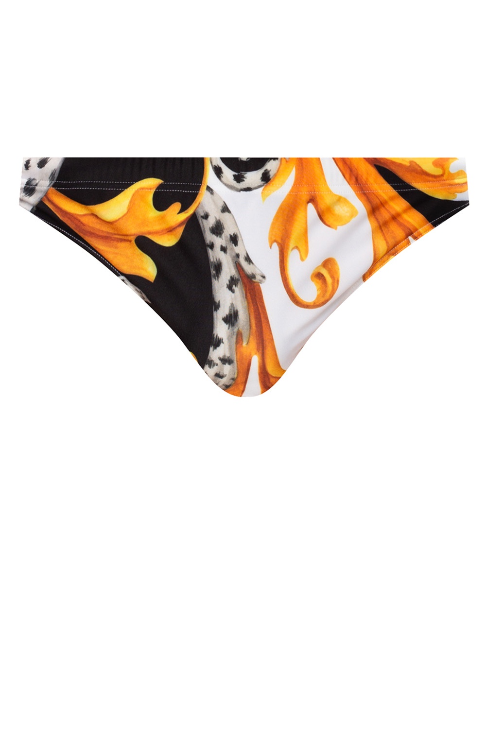 versace swim size guide