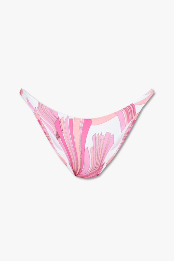 Melissa Odabash ‘Alba’ swimsuit bottom