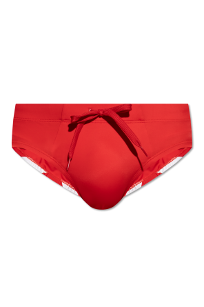 Swim briefs ALFIE-D-CORE