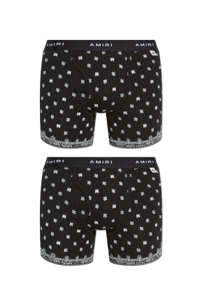 Two-pack boxers od Amiri