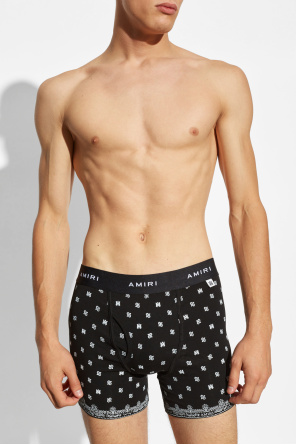 Two-pack boxers od Amiri