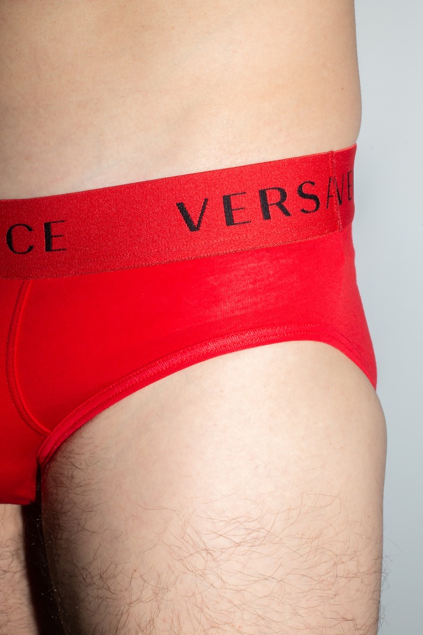 Versace Briefs 2-pack