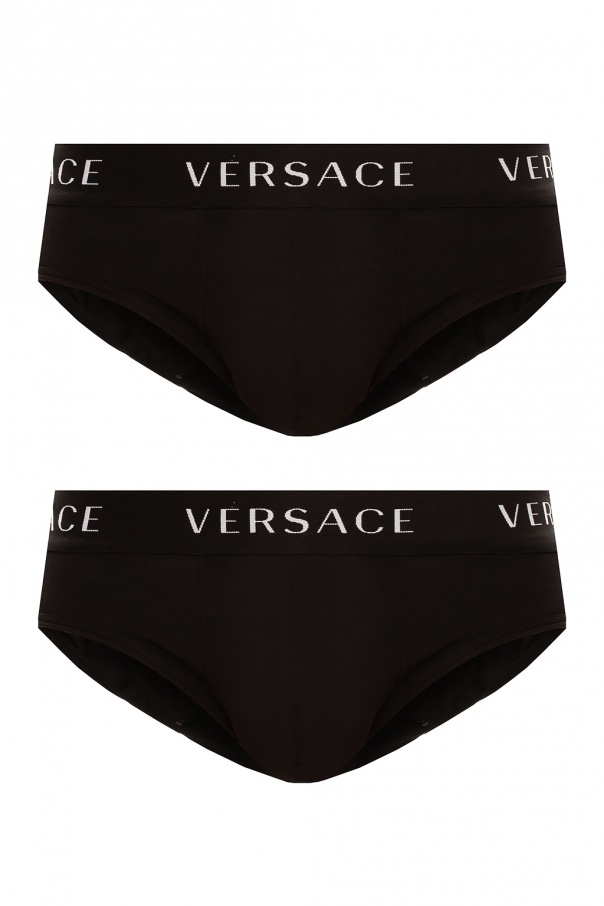 Versace Briefs 2-pack