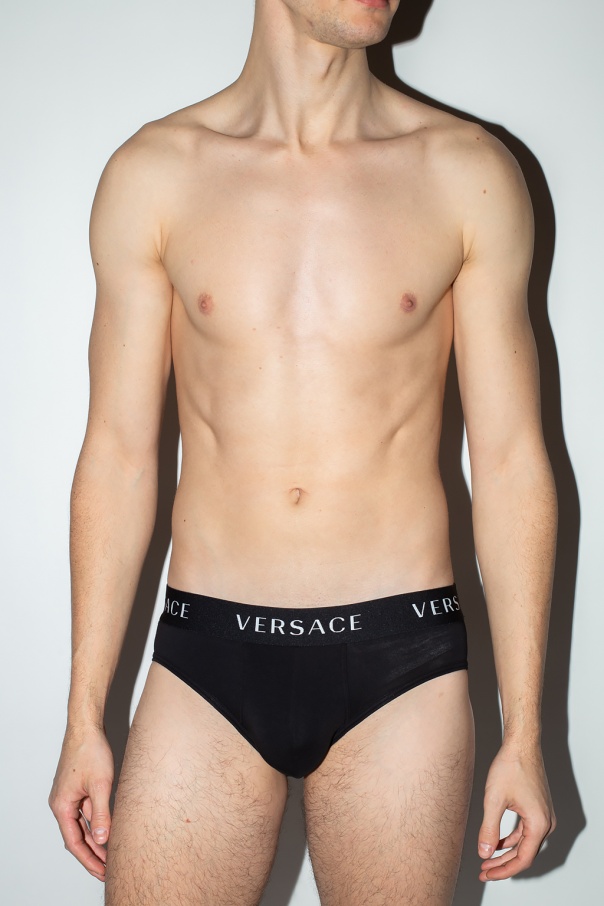 Versace Briefs 2-pack