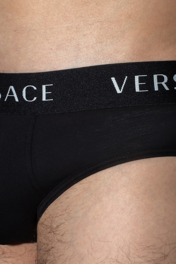 Versace Briefs 2-pack