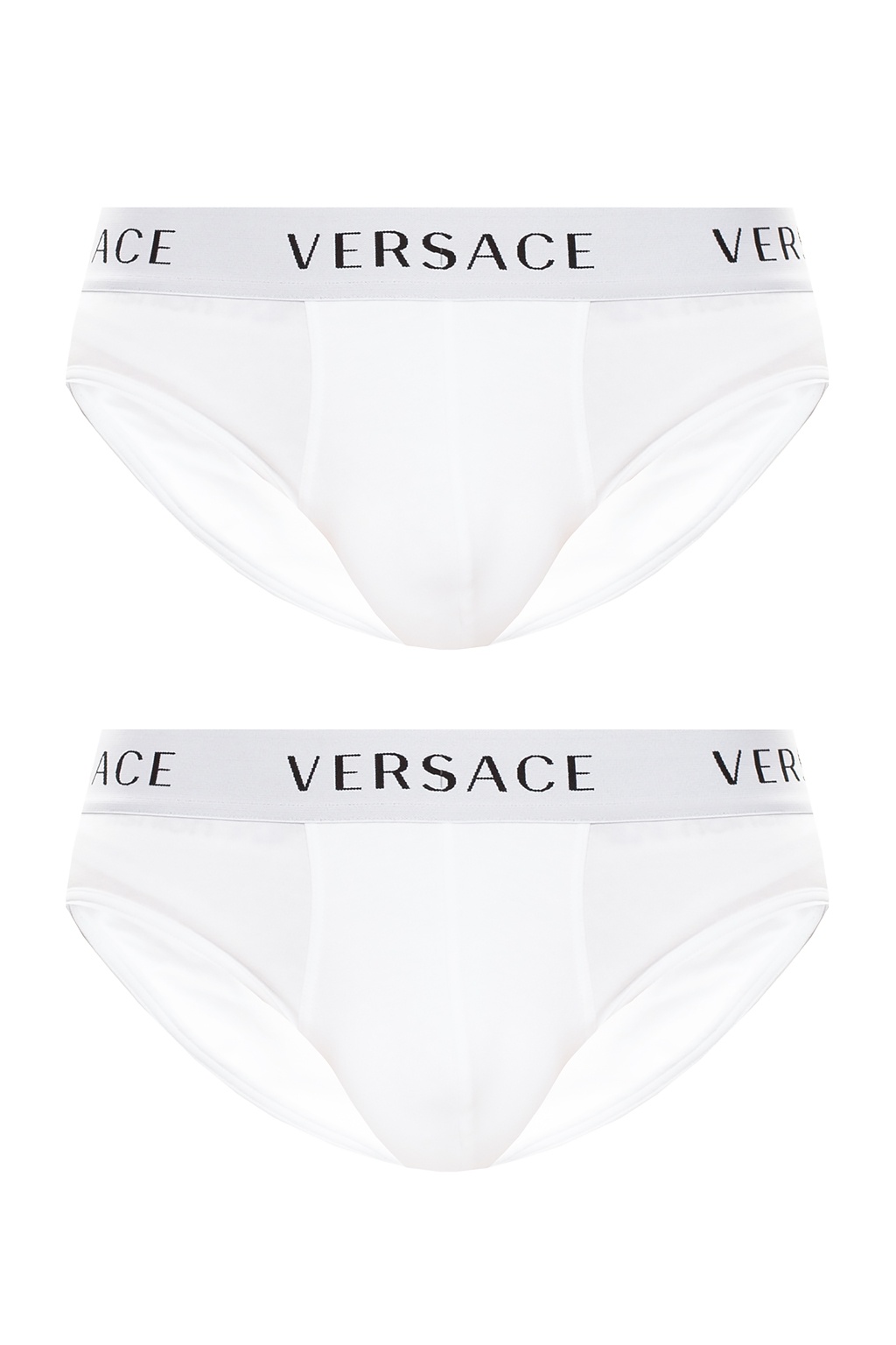 Versace 2-pack briefs