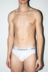 Versace Briefs three-pack