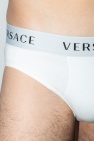 Versace Briefs three-pack