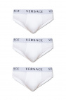 Versace Branded briefs 3-pack