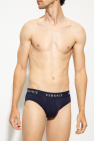 Versace Branded briefs 3-pack