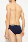 Versace Branded briefs 3-pack