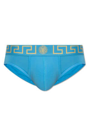 Cotton briefs