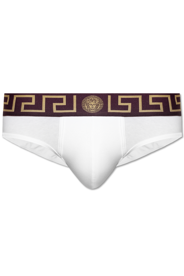 Versace Cotton briefs