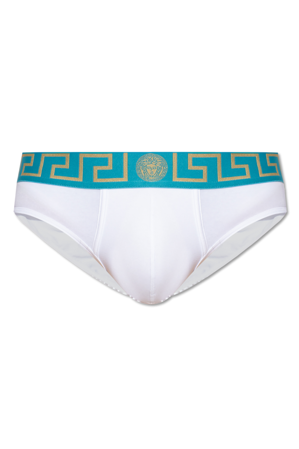 Versace Cotton briefs