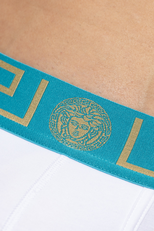 Versace Cotton briefs
