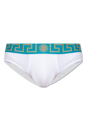 Cotton briefs