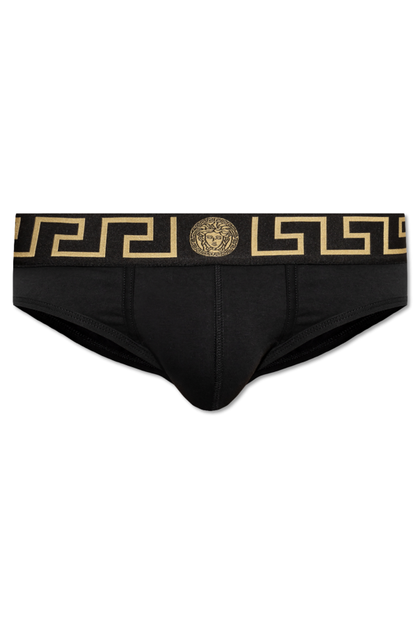 Versace Cotton briefs