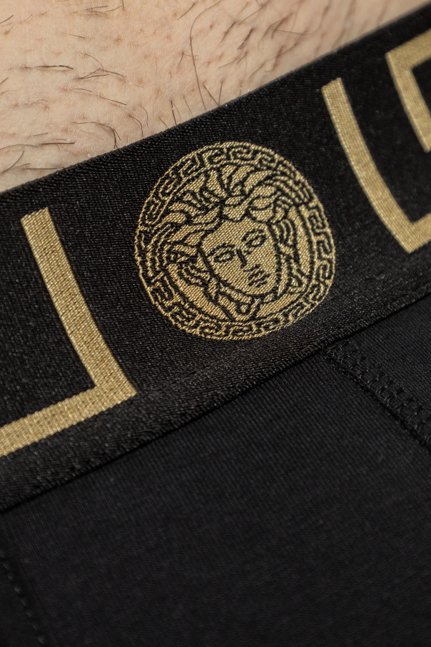 Versace Cotton briefs