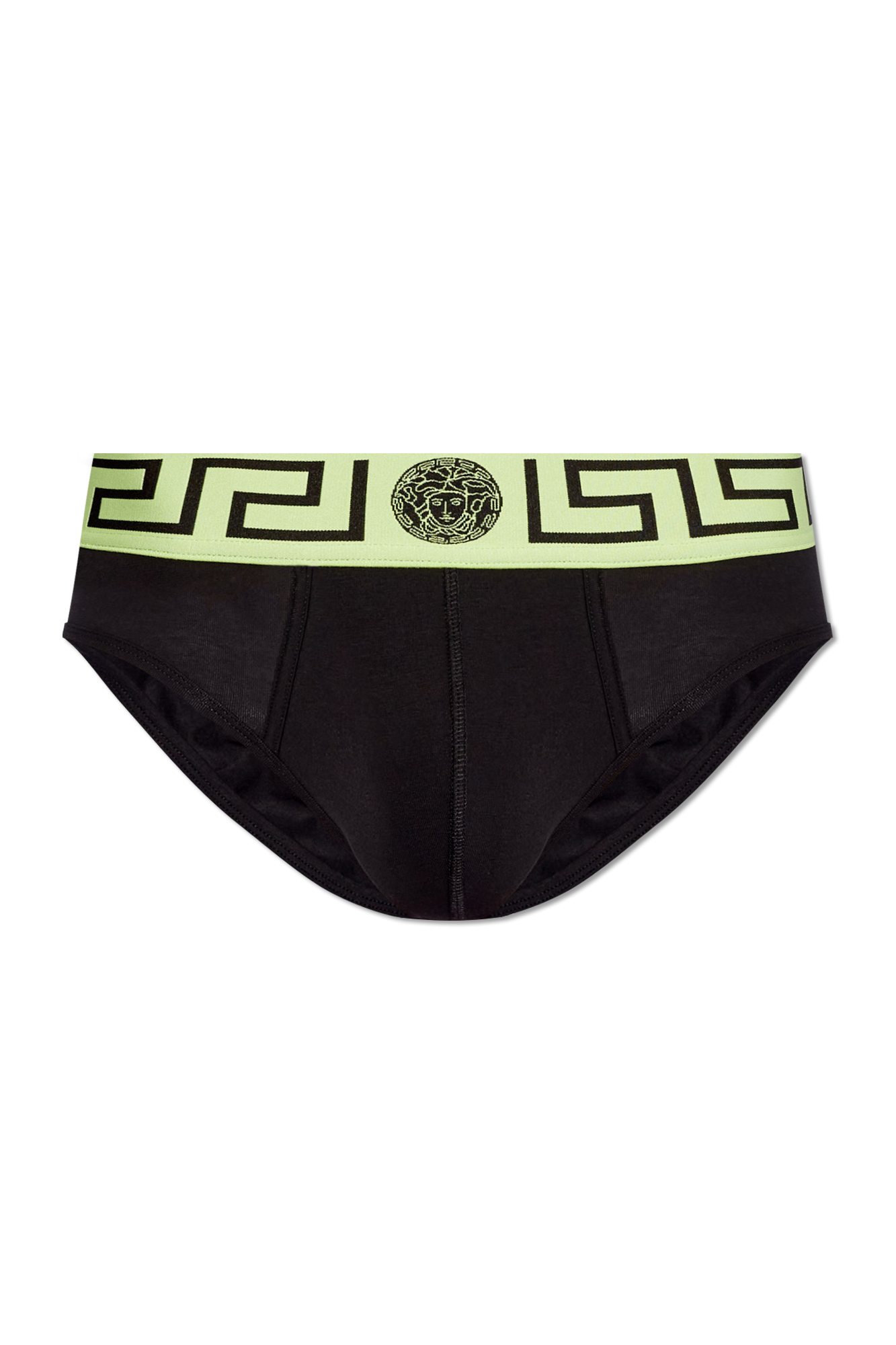 Versace Cotton briefs