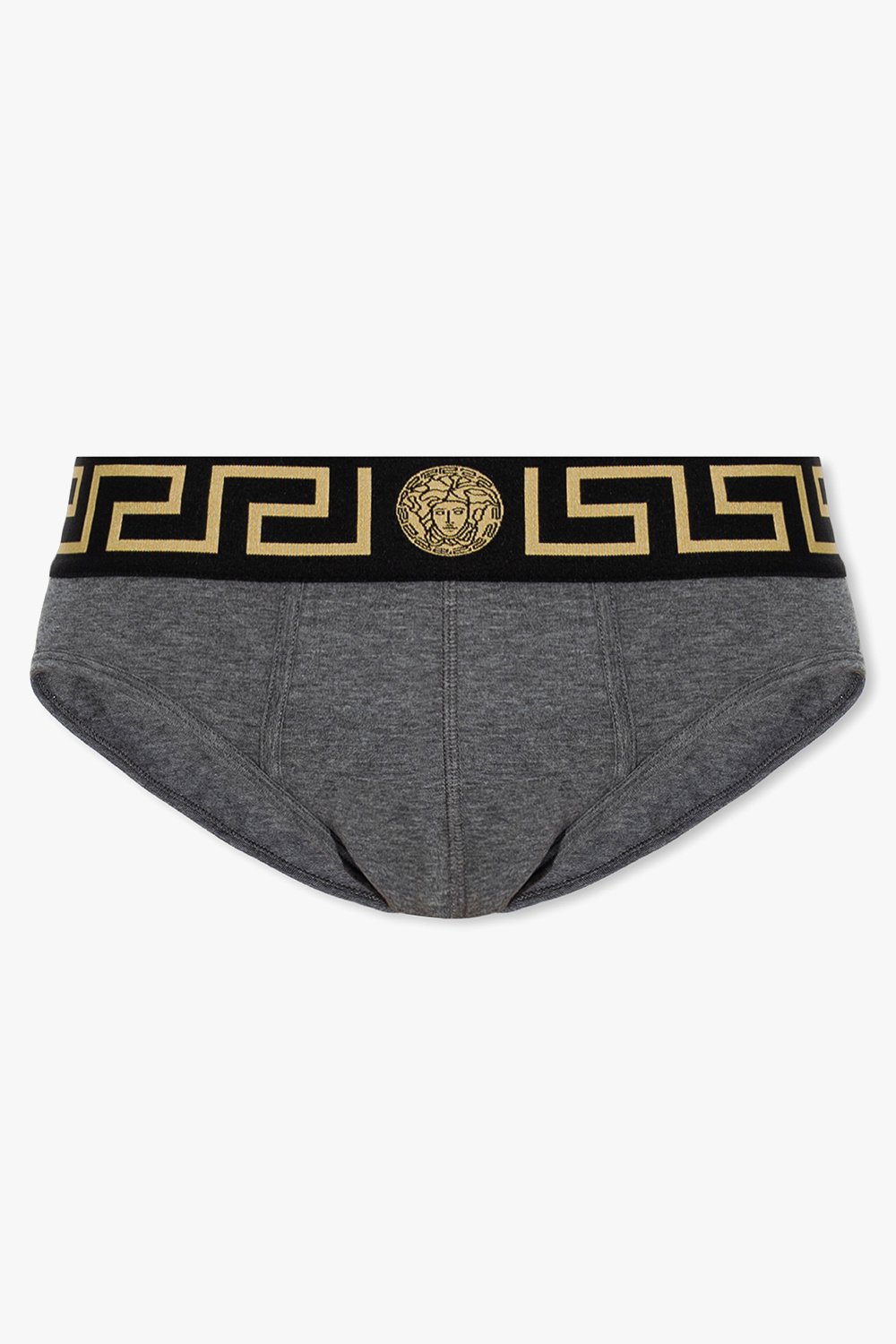 Versace Cotton briefs