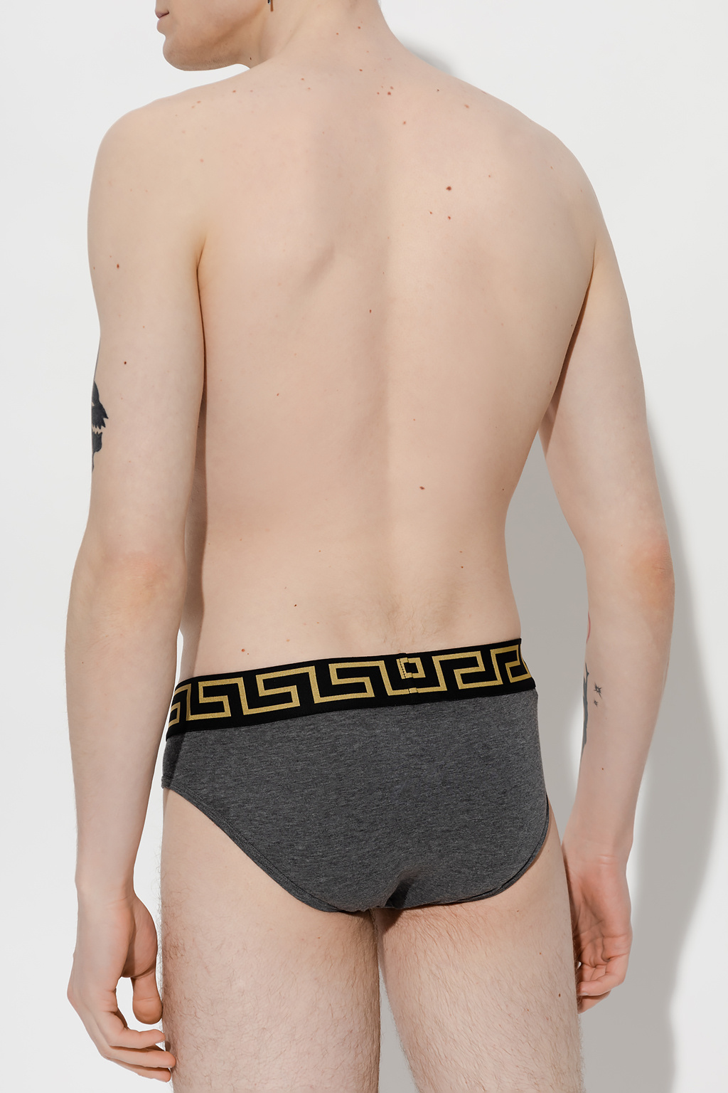 Versace Cotton briefs