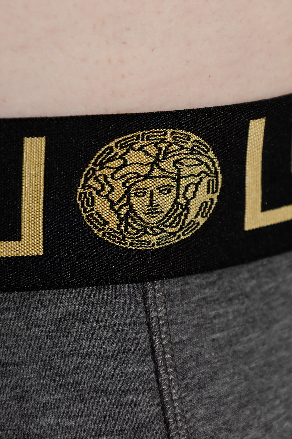 Versace Cotton briefs