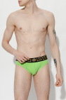 Versace Cotton boxers