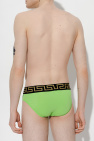 Versace Cotton boxers