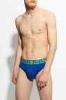 Versace Cotton briefs