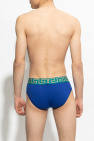 Versace Cotton briefs