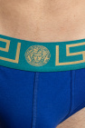 Versace Cotton briefs