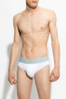 Versace Cotton briefs