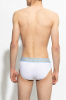 Versace Cotton briefs