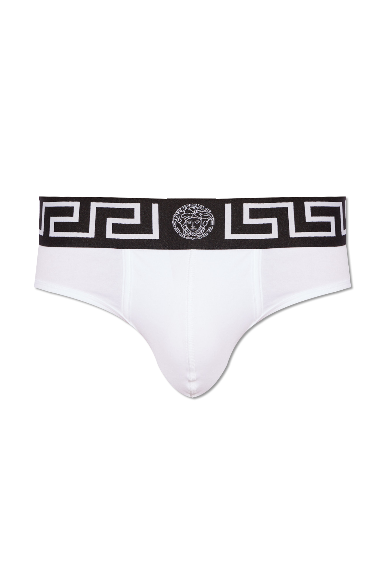 Versace Boxers with logo