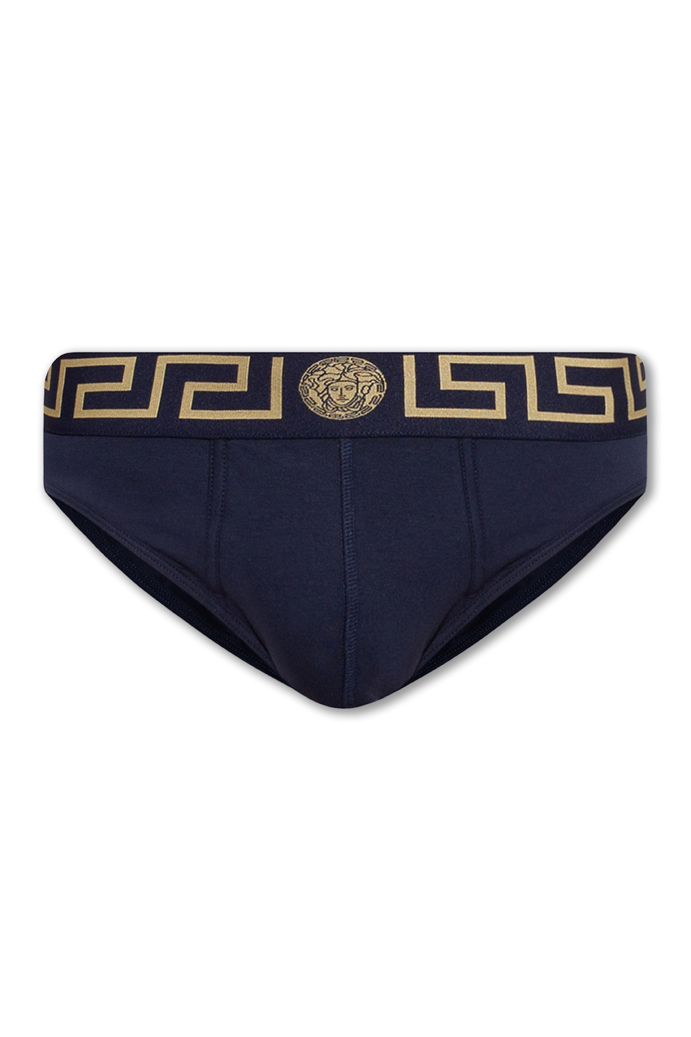 Versace Cotton briefs