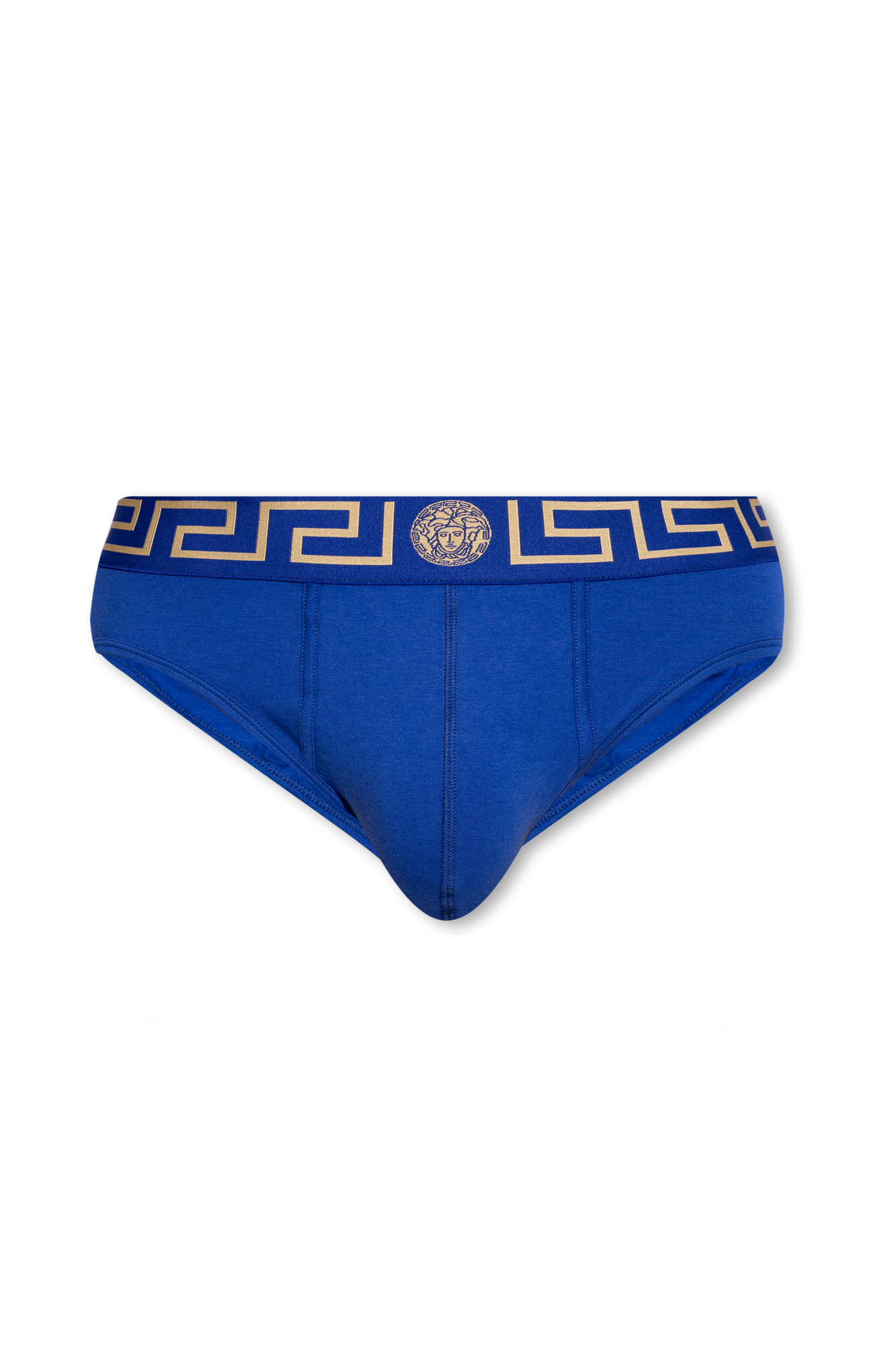 Versace Logo briefs