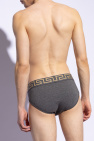 Versace Logo briefs