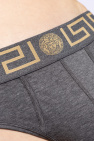 Versace Logo briefs