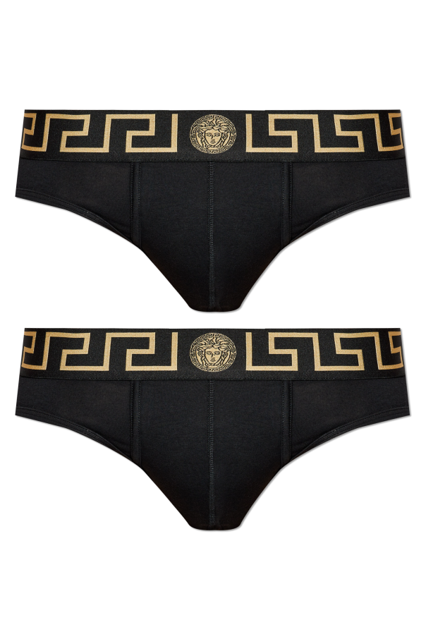 Versace Two-pack of briefs
