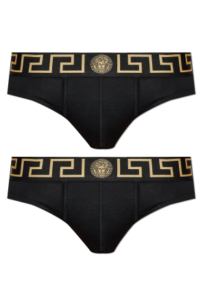 Two-pack of briefs