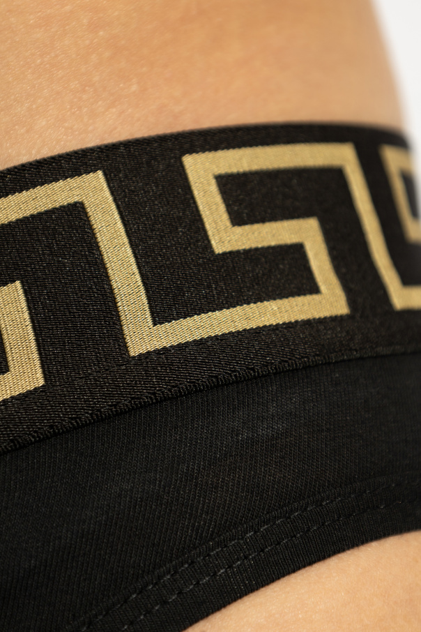 Versace Two-pack briefs