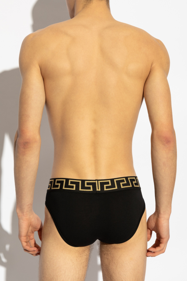 Versace Two-pack briefs