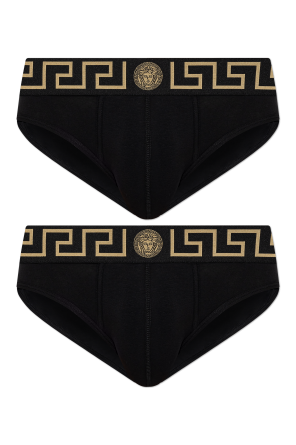 2-pack of cotton briefs