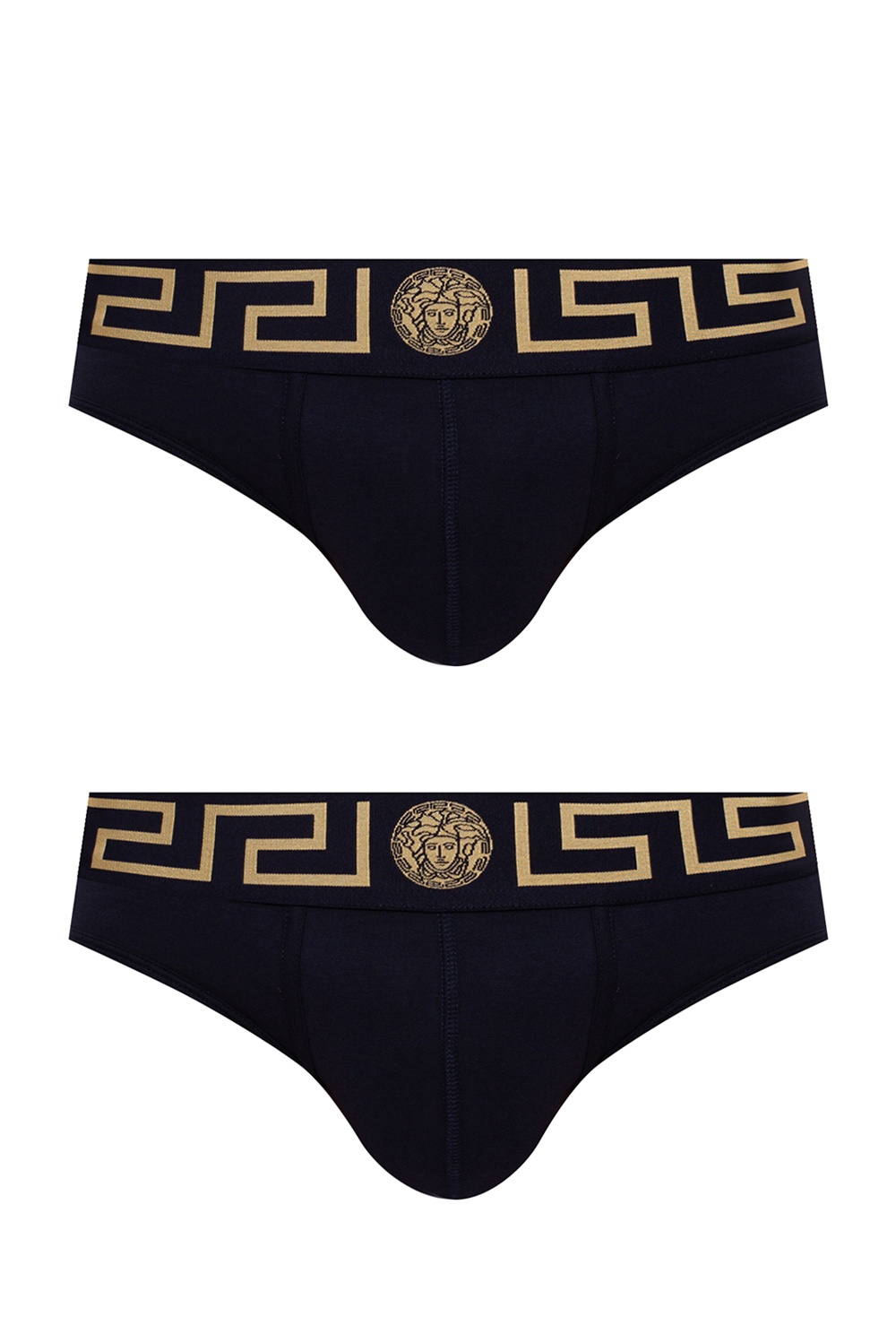 Versace Briefs two-pack