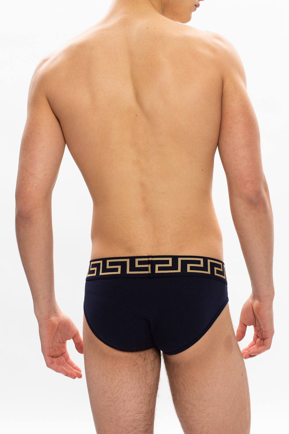 Versace Briefs two-pack