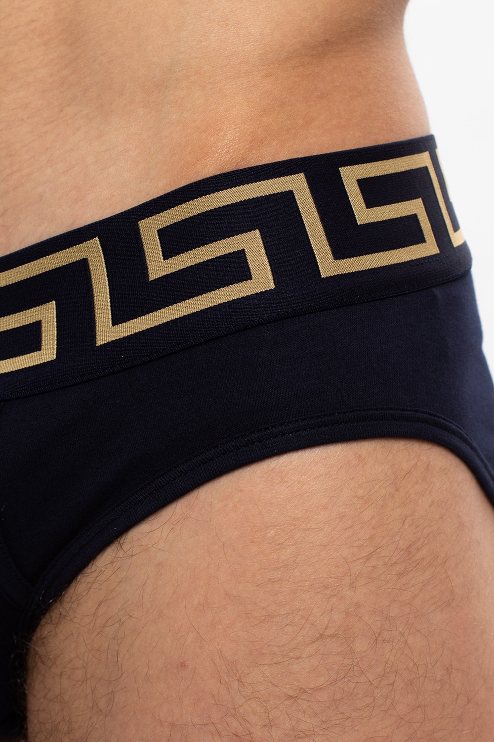Versace Briefs two-pack