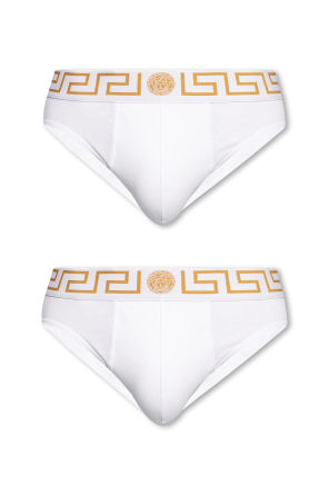 Branded briefs 2-pack