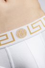 Versace Branded briefs 2-pack